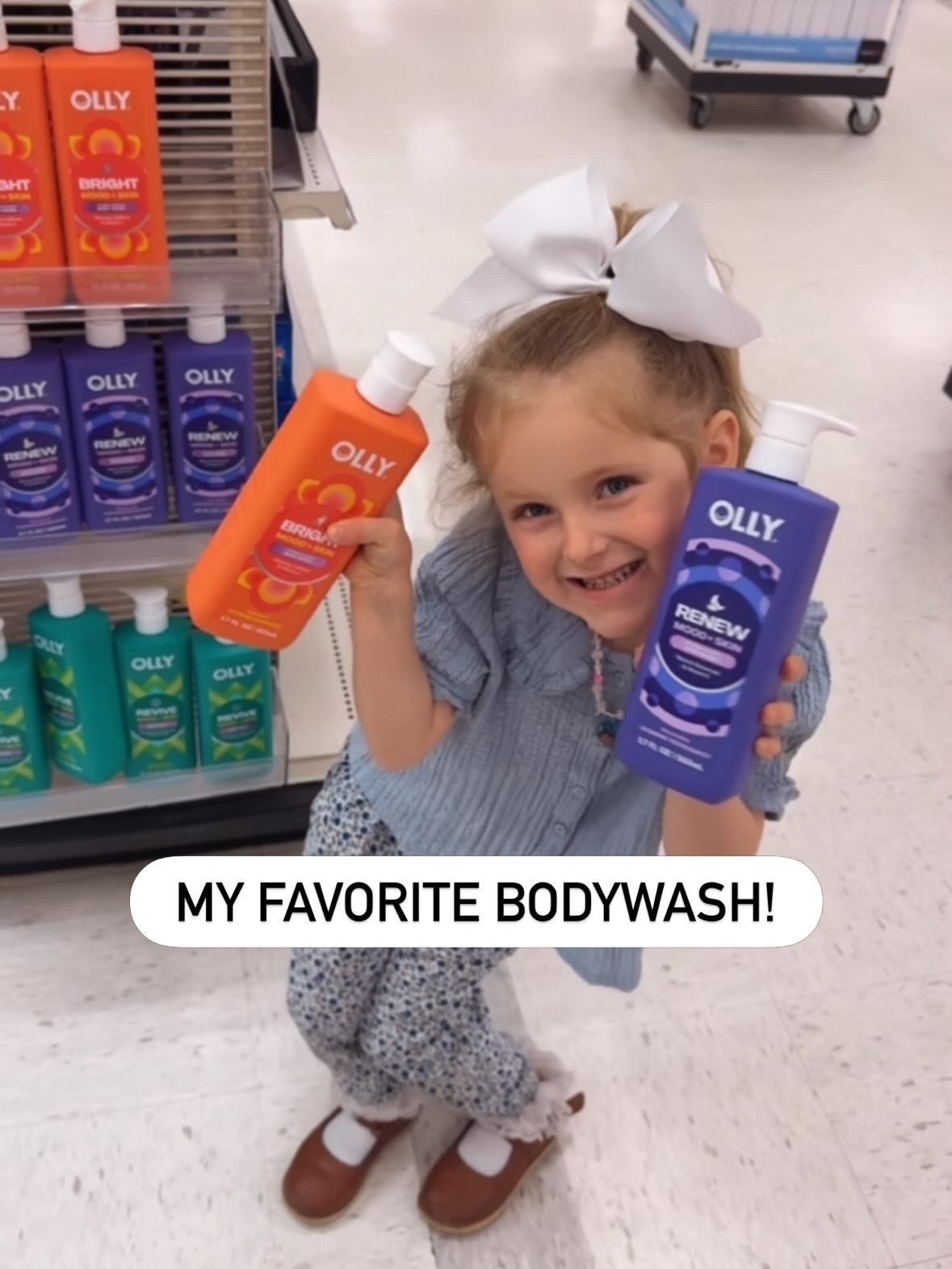 Absolutely love this body wash!

#LTKBeauty #LTKmomlife