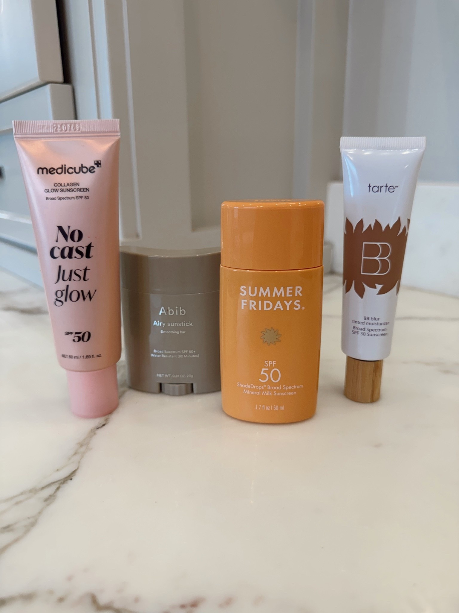 The SPF I’m grabbing all summer long 🙌🏼

#LTKmomlife #LTKgrwm #LTKBeauty