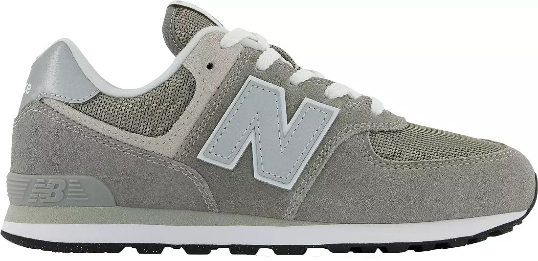 New Balance Kids' Grade School 574 v2 Shoes | DICK'S Sporting Goods