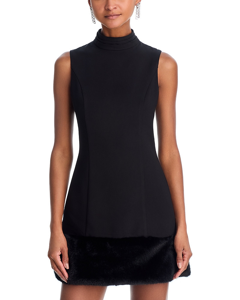 Wayf Emmaline Mini Dress | Bloomingdale's (US)
