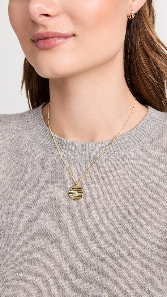 Gorjana Sunset Necklace | SHOPBOP | Shopbop