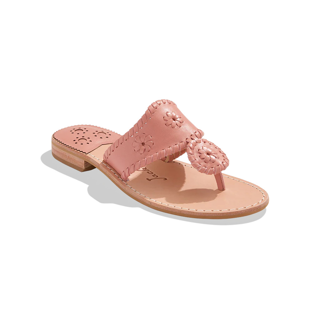Jacks Flat Sandal | Jack Rogers