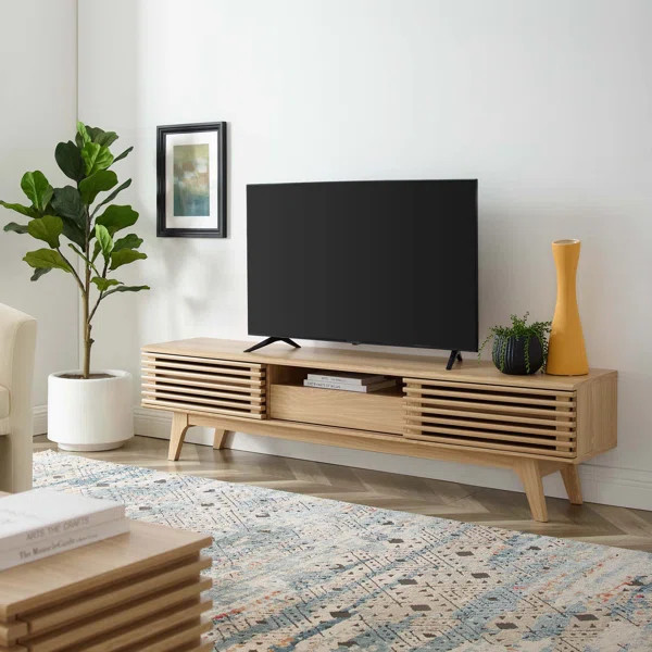 Render 70" TV Stand by Modway | Wayfair North America