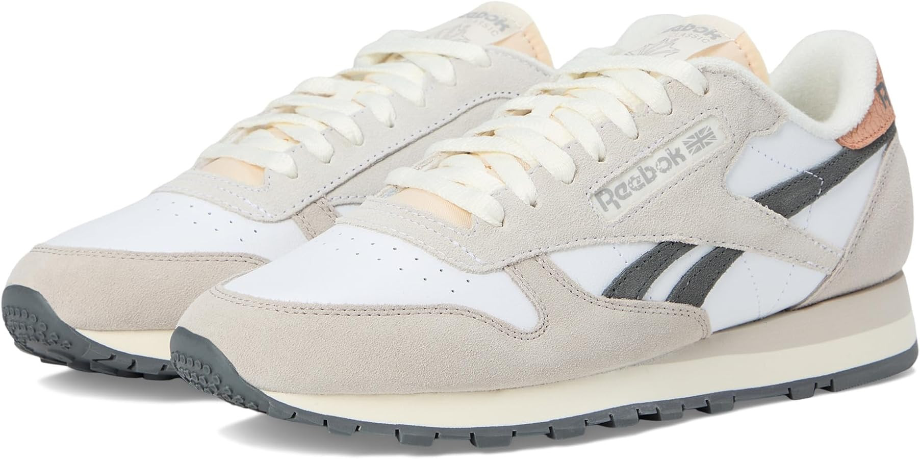 Reebok Unisex Adult Classic Leather | Amazon (US)