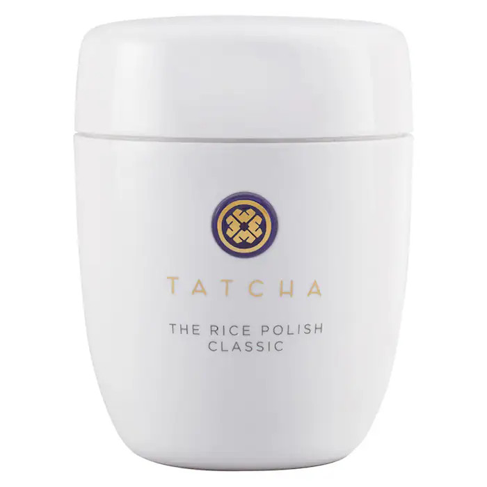 The Rice Polish Foaming Enzyme Powder - Tatcha | Sephora | Sephora (US)
