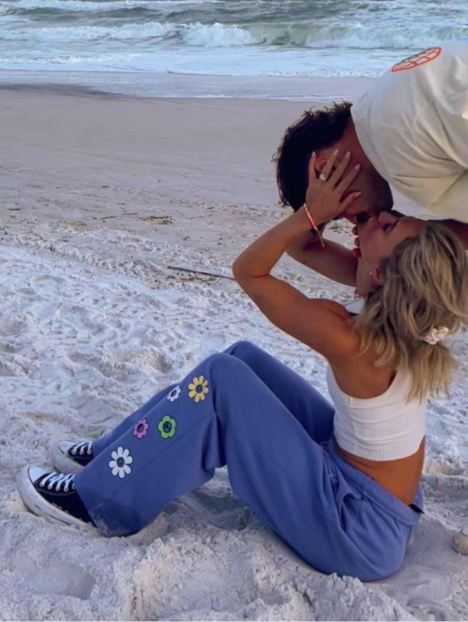 Pants are older but linked can maybe find second hand! 

#LTKSeasonal #LTKU #LTKsalealert