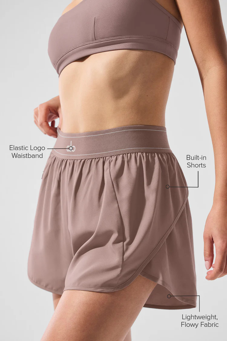 Match Point Short | Alo Yoga (US)