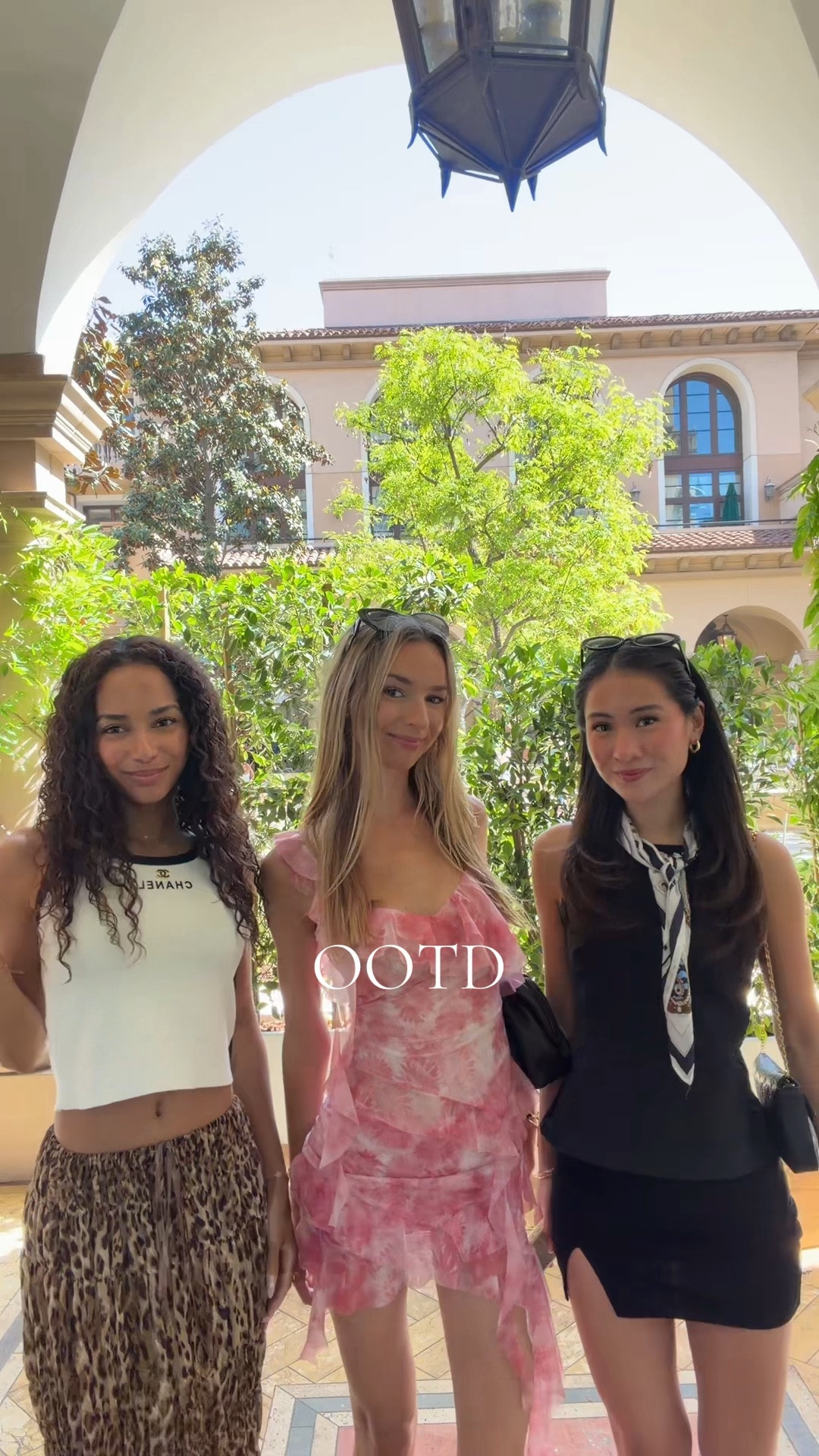 Brunch with the girls & had to show off our outfits 🌸

Brunch outfit, maxi skirt outfit Inspo, spring outfit Inspo 

#LTKdayinmylife #LTKvlog #LTKootd