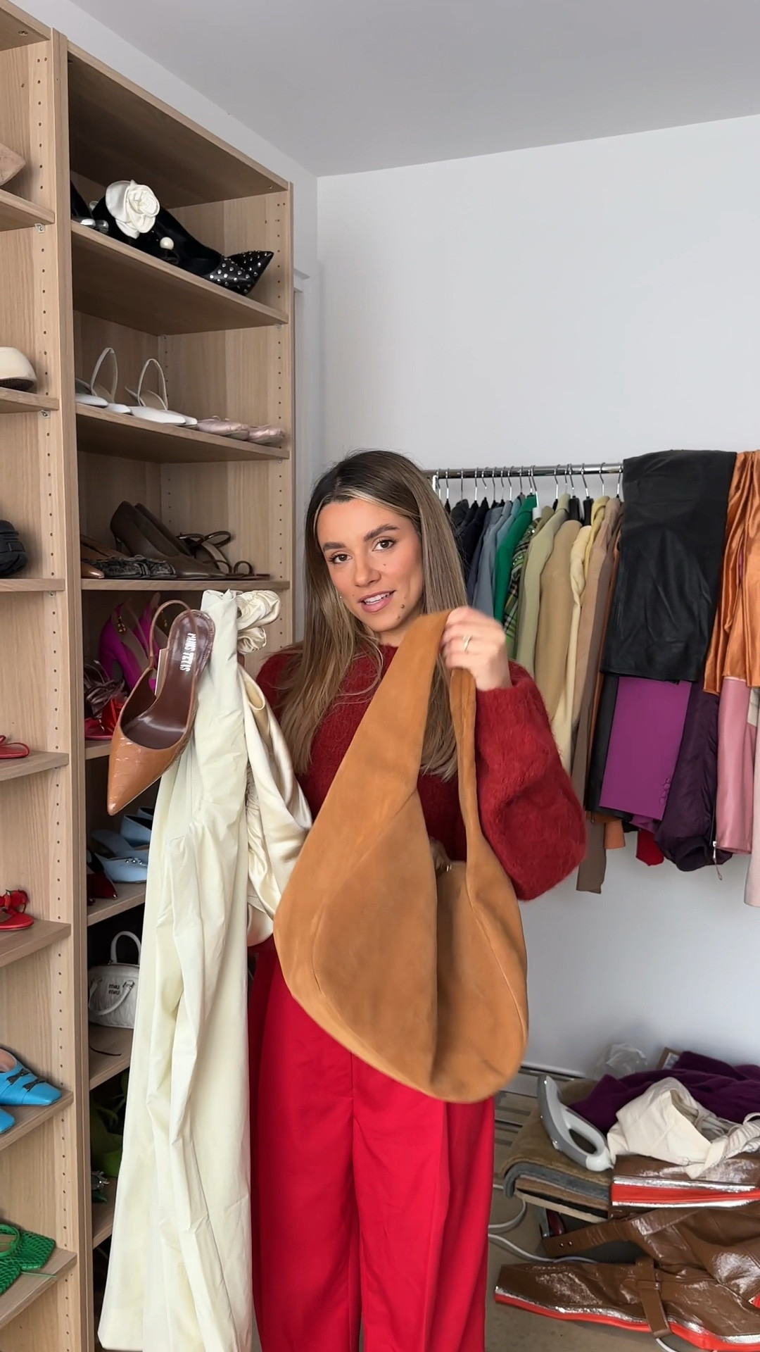 Outfit plan with me 🩵 linking this gorgeous Henne outfit & the accessories I’m considering styling with it! 

#LTKaustralia #LTKspring #LTKstyletip