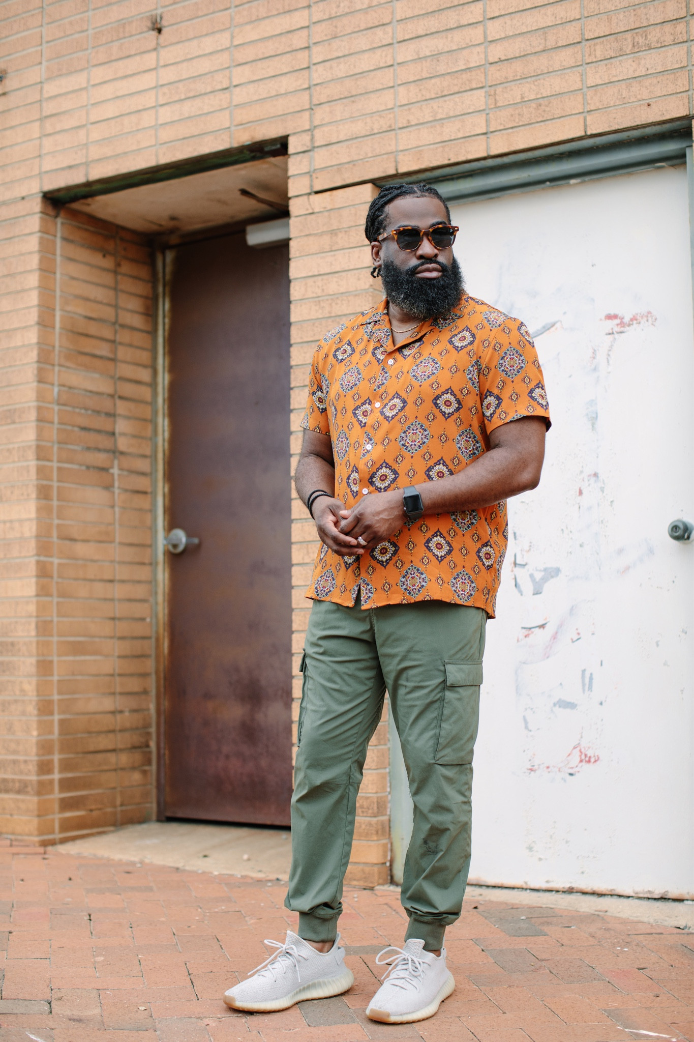 Casual summer look.

#LTKFind #LTKstyletip #LTKmens