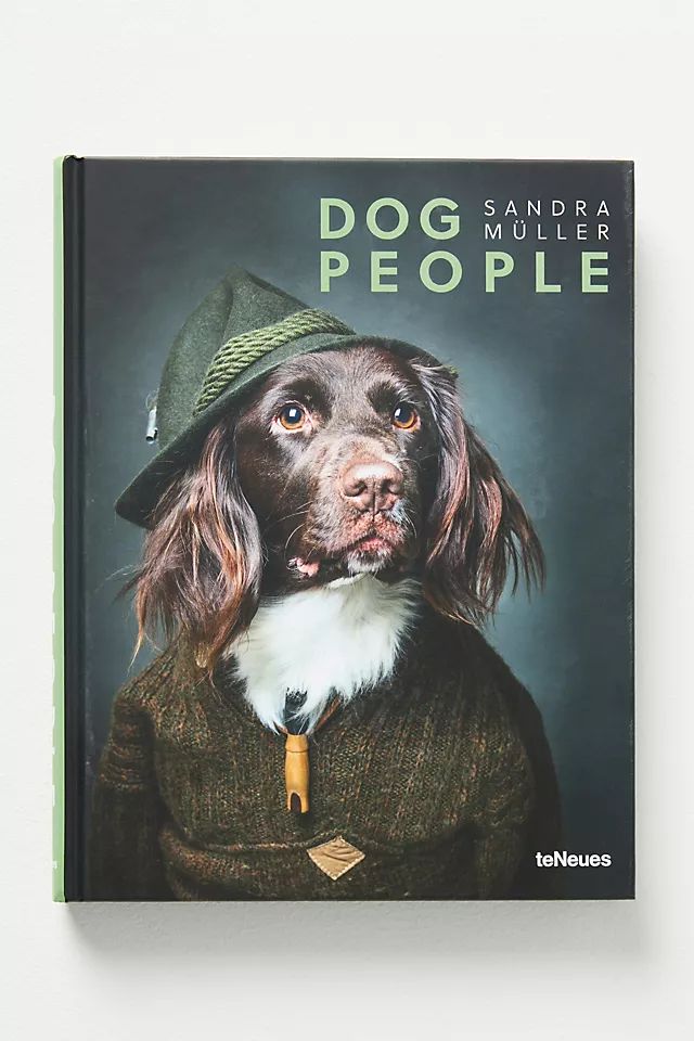 Dog People | Anthropologie (US)