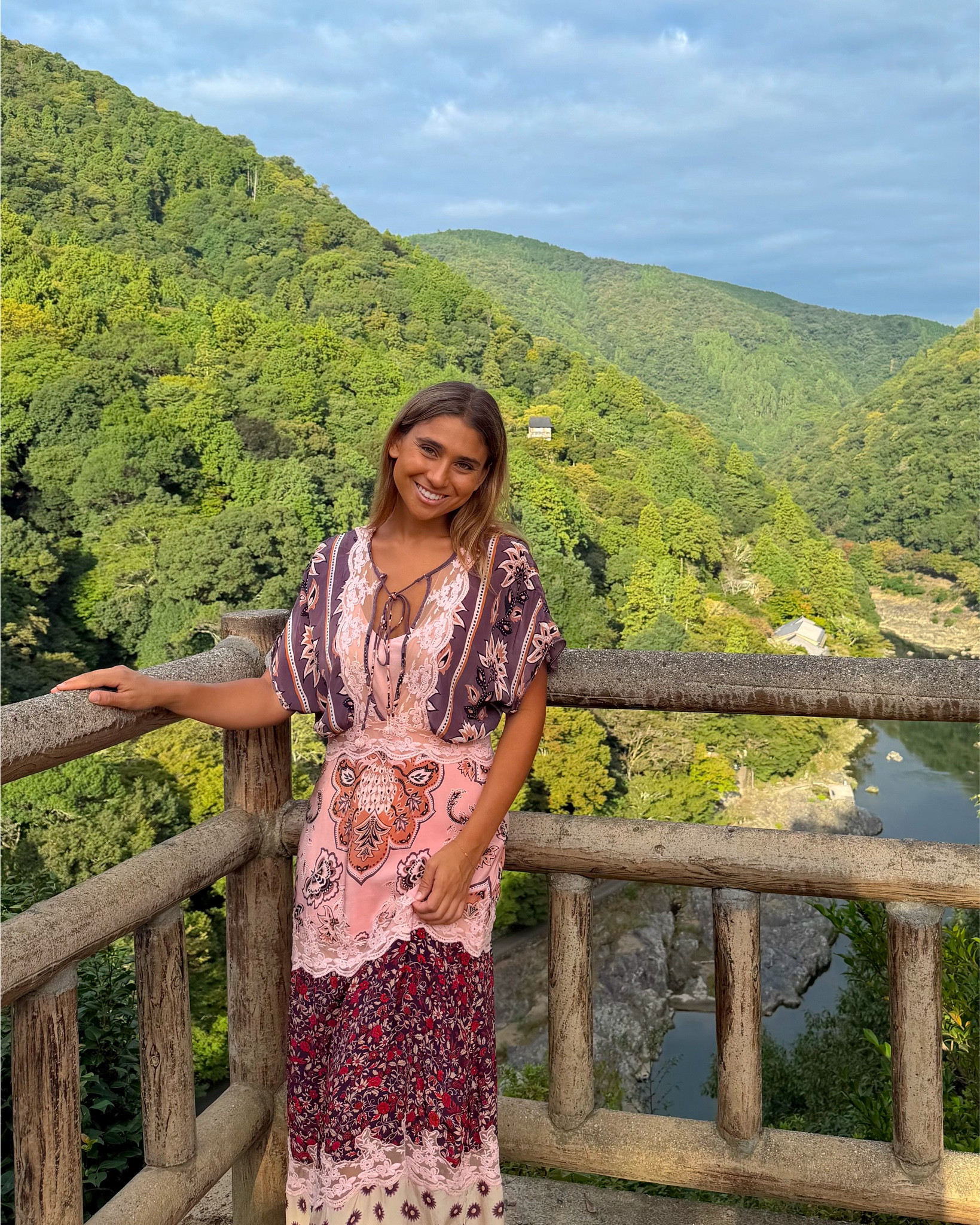 perfect dress for thanksgiving! received so many compliments on this dress and it just screams fall! currently on sale too!

#LTKootd #LTKSaleAlert #LTKHoliday