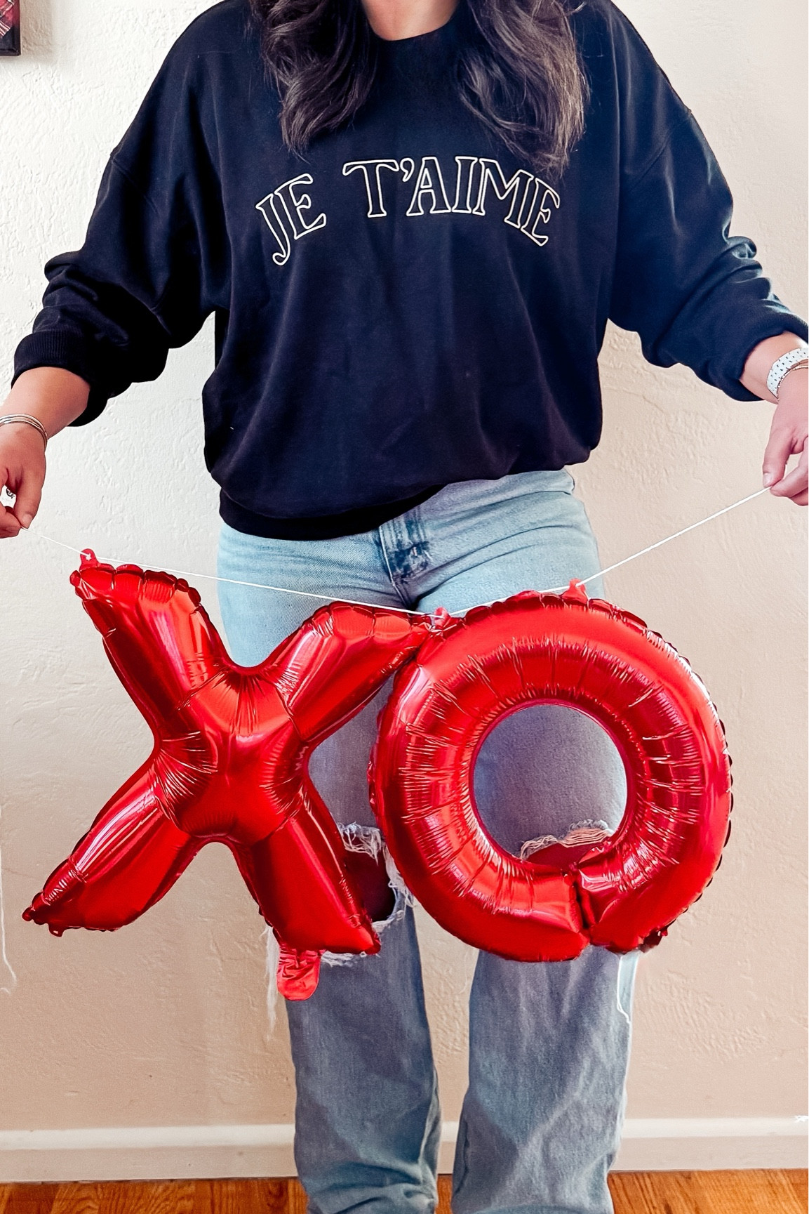 { xo ❥

Target Valentine’s Day . XOXO Balloons . Casual Midsize Style . Native American Content Creator } 

#LTKSaleAlert #LTKMidsize #LTKSeasonal