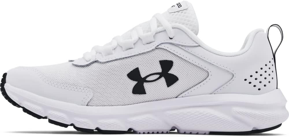 Under Armour Women's Charged Assert 9 | Amazon (US)