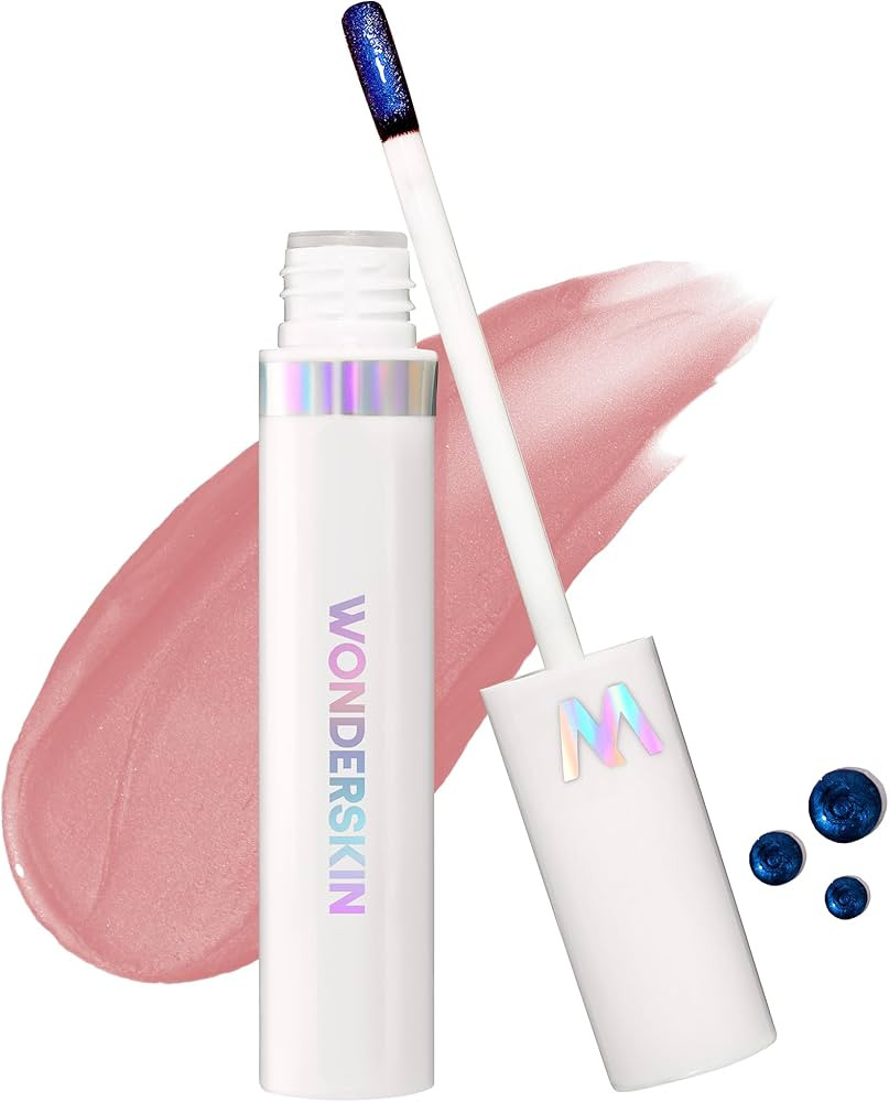 Wonderskin Wonder Blading Lip Stain Peel Off Masque - Long Lasting, Waterproof and Transfer Proof... | Amazon (US)