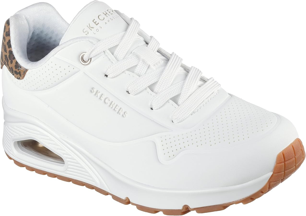 Skechers Womens Uno - Jungle Nite | Amazon (US)