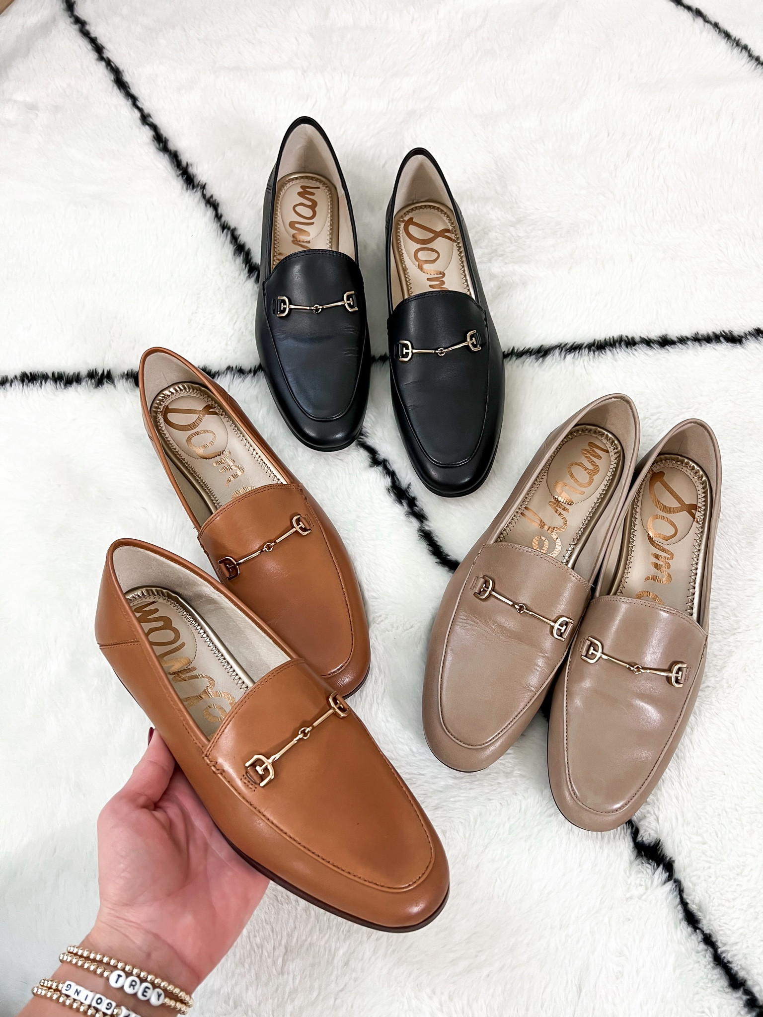 Sam Edelman loafers -
These are so comfortable and perfect for the office or for a teacher who stands on her feet all day! Get your normal size! I wear an 8 

#LTKworkwear #LTKstyletip #LTKshoecrush