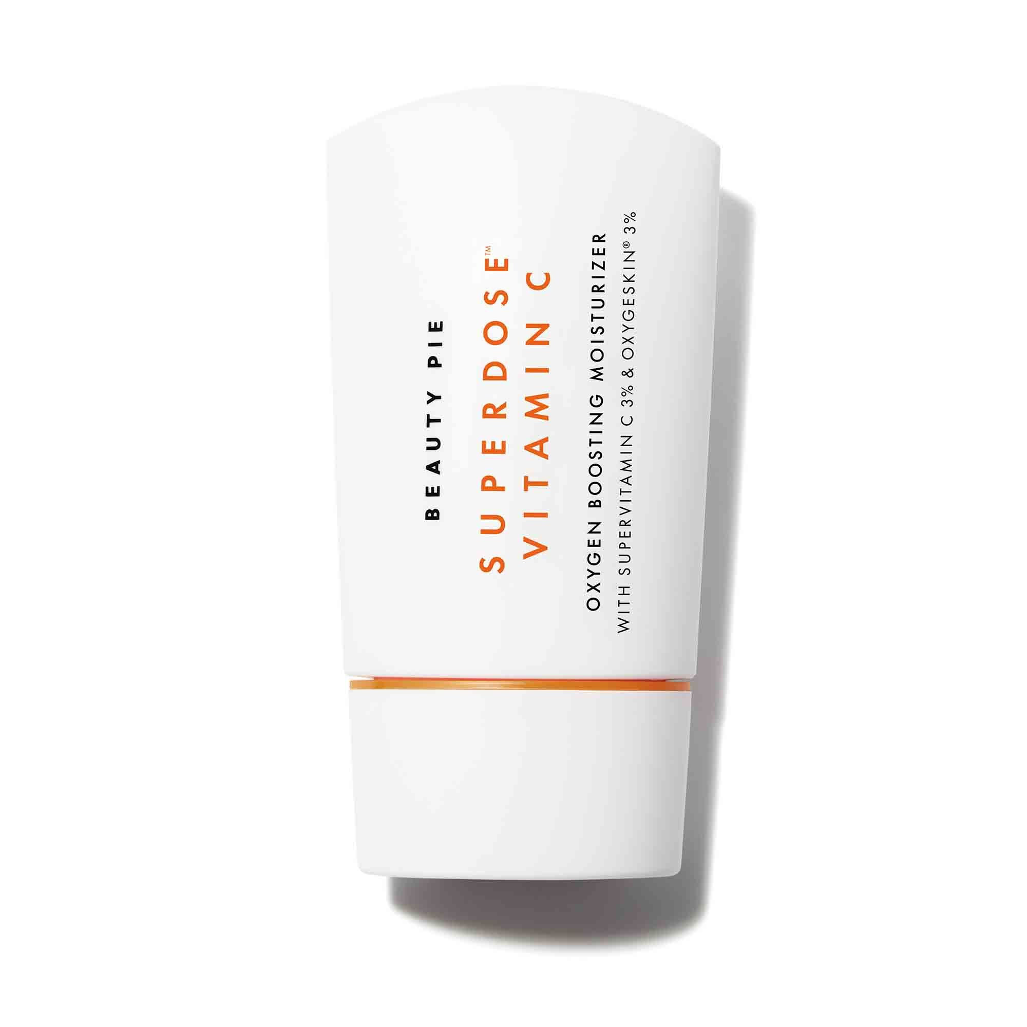 Like a weekend in the mountains (plus a vitamin C infusion) for your face. | Beauty Pie (US)