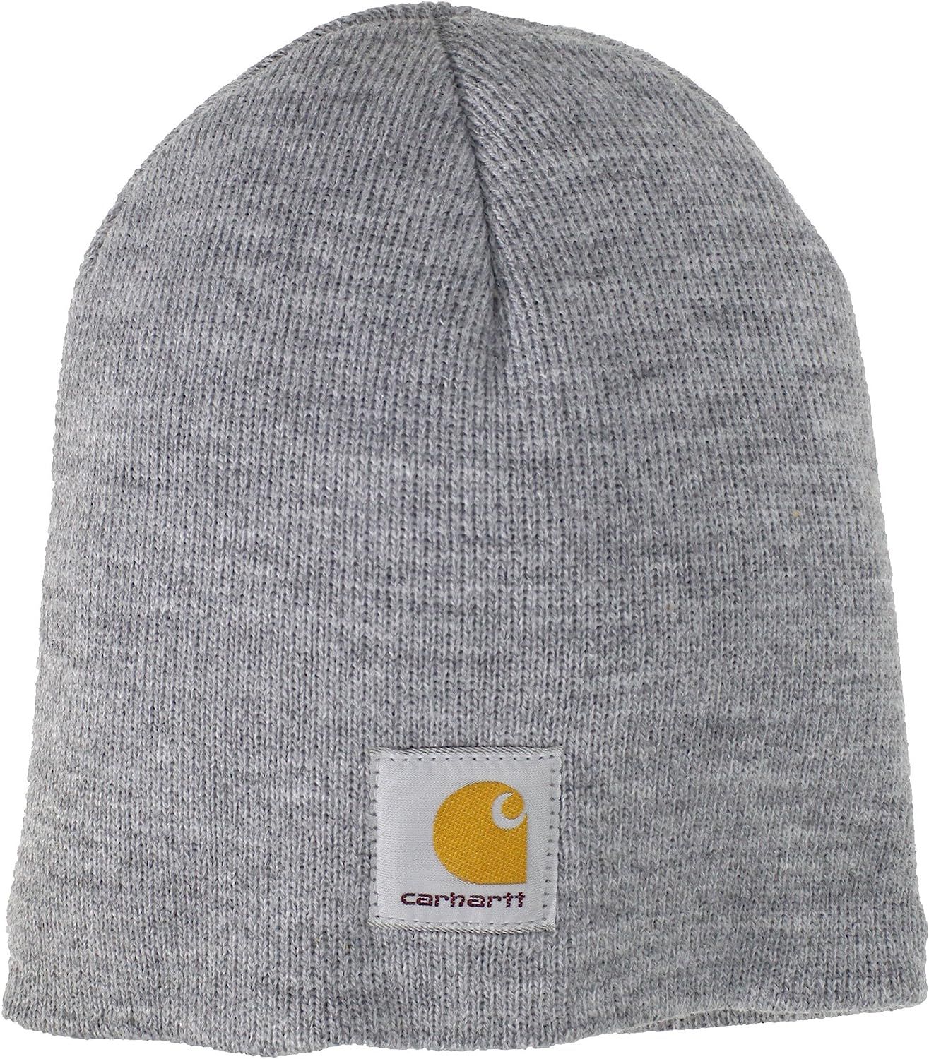 Carhartt Men's Acrylic Knit Hat A205 | Amazon (US)