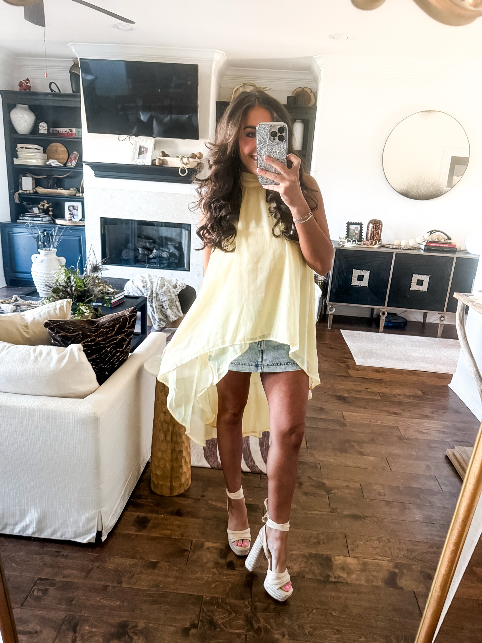 #LTKPetite #LTKootd #LTKSaleAlert