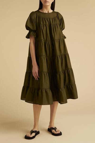 Paradis Olive Excl. | Merlette NYC