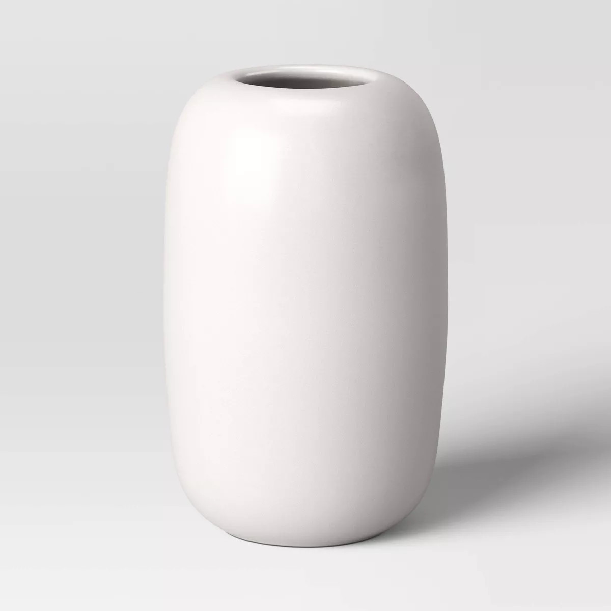 Ceramic Pill Decorative Vase - Room Essentials™ | Target