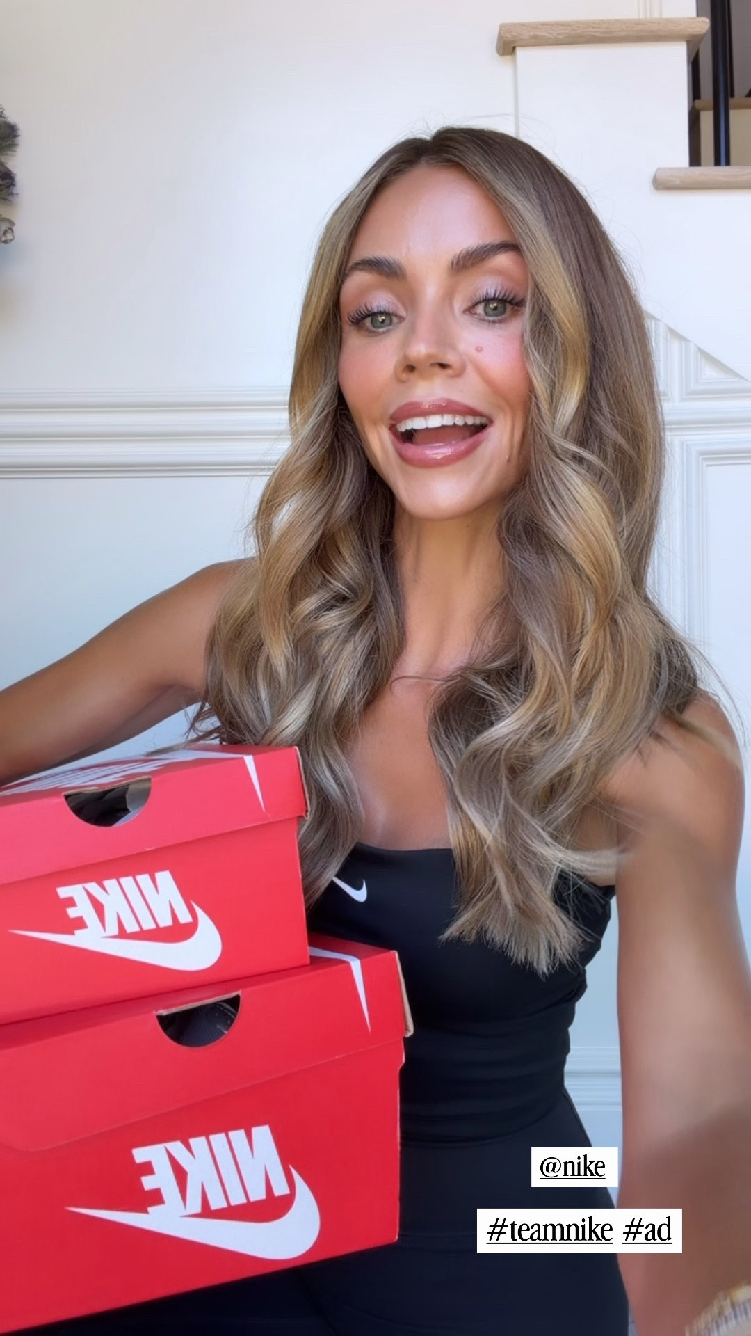 I can’t believe we’re already talking about back-to-school. 🥹 It feels like summer flew by, but seeing the boys get excited to pick out their new shoes and clothes always makes this season so fun. We found so many good staples at @nike that they’ll be wearing on repeat all year.
#teamnike #ad