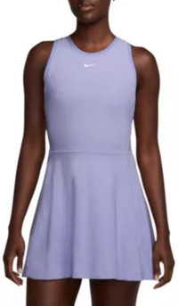 Nike Women's NikeCourt Dri-FIT Victory Tennis Dress | DICK'S Sporting Goods