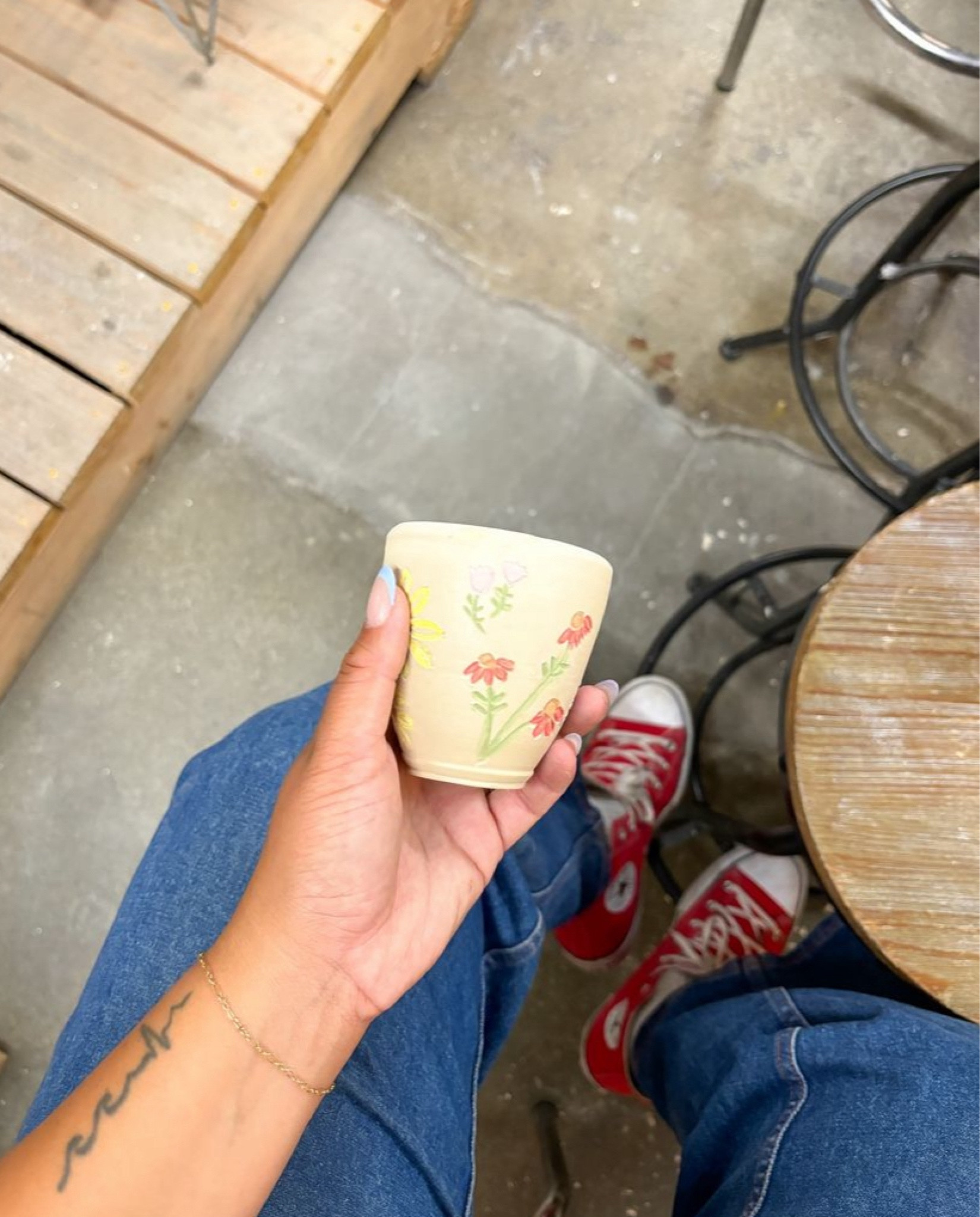 ❤️❤️❤️

jeans: size 33 - shade dark 


#LTKPlusSize #LTKMidsize #LTKStyleTip