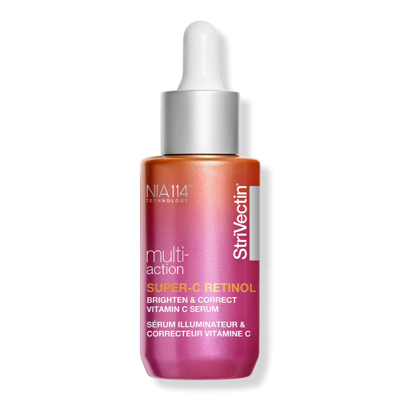 StriVectin Super-C Retinol Brighten & Correct Vitamin C Serum | Ulta Beauty | Ulta