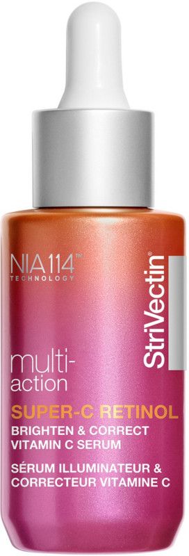 StriVectin Super-C Retinol Brighten & Correct Vitamin C Serum | Ulta Beauty | Ulta