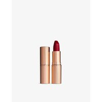Charlotte Tilbury Matte Revolution lipstick, Women's, Red carpet red | Selfridges