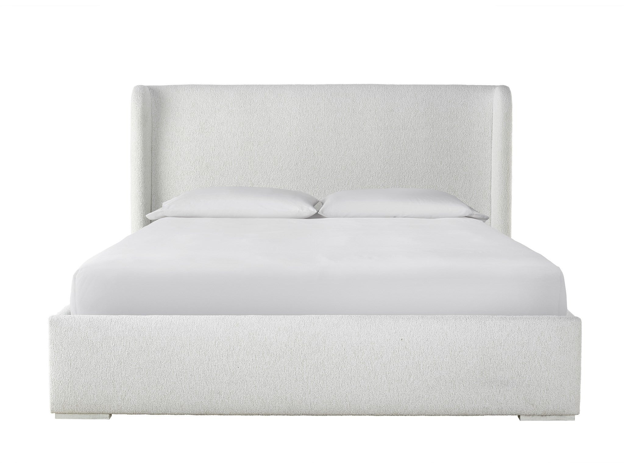 Restore Upholstered Bed King | Outrageous Interiors + Design