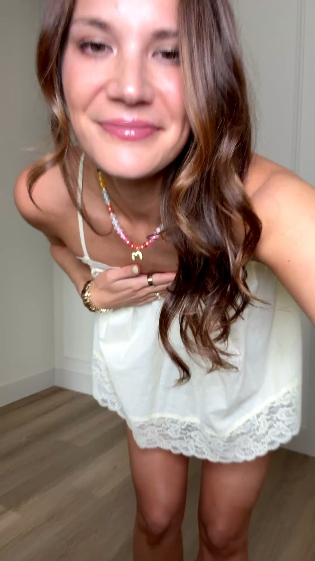 You guys know I love butter yellow so when I saw this top I had to get it. It is perfect for spring and summer, lightweight, breathable, and so easy to style.

Tall girl outfits, Butter yellow top, Summer tops for women, Amazon tall girl clothing, Lightweight tops, 6 foot style, Casual everyday outfits, Spring summer outfits, Easy outfit ideas, Breathable fabrics, Trendy color outfits, Stang and Co

#LTKmomlife #LTKTall #LTKSeasonal