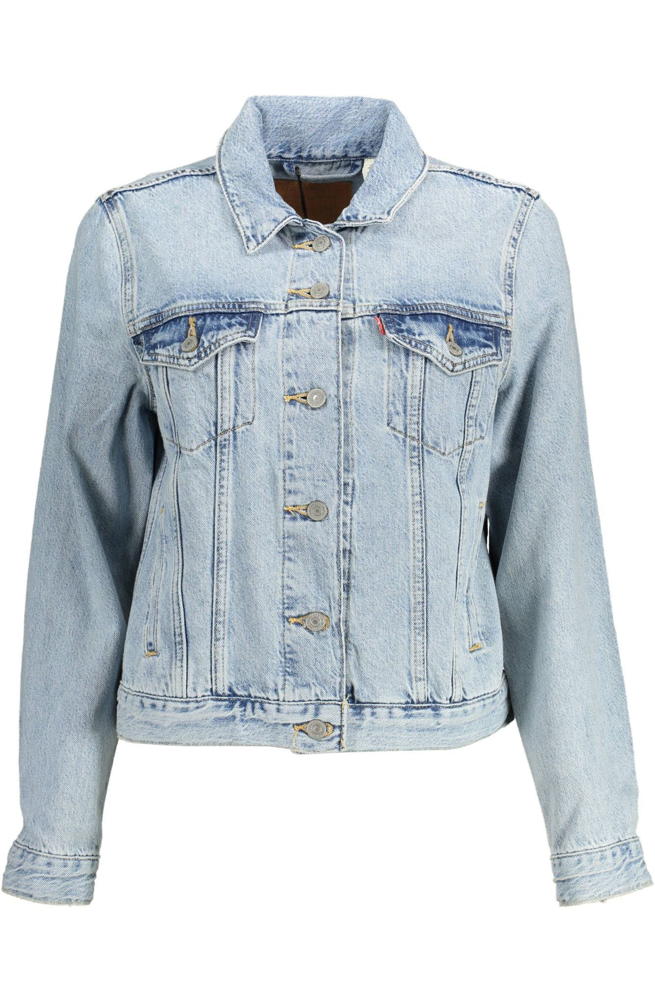 Levi's Timeless Women's Jacket | Shop Simon