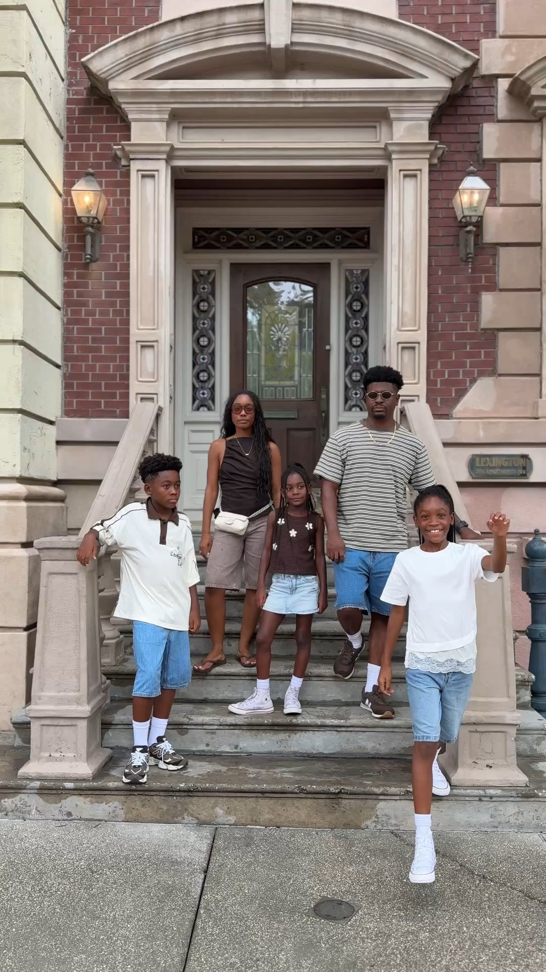 Back to school family outfit Inspo

#LTKKids #LTKmomlife #LTKootd