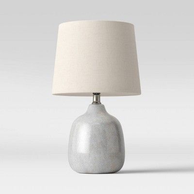 Assembled Ceramic Table Lamp - Threshold™ | Target