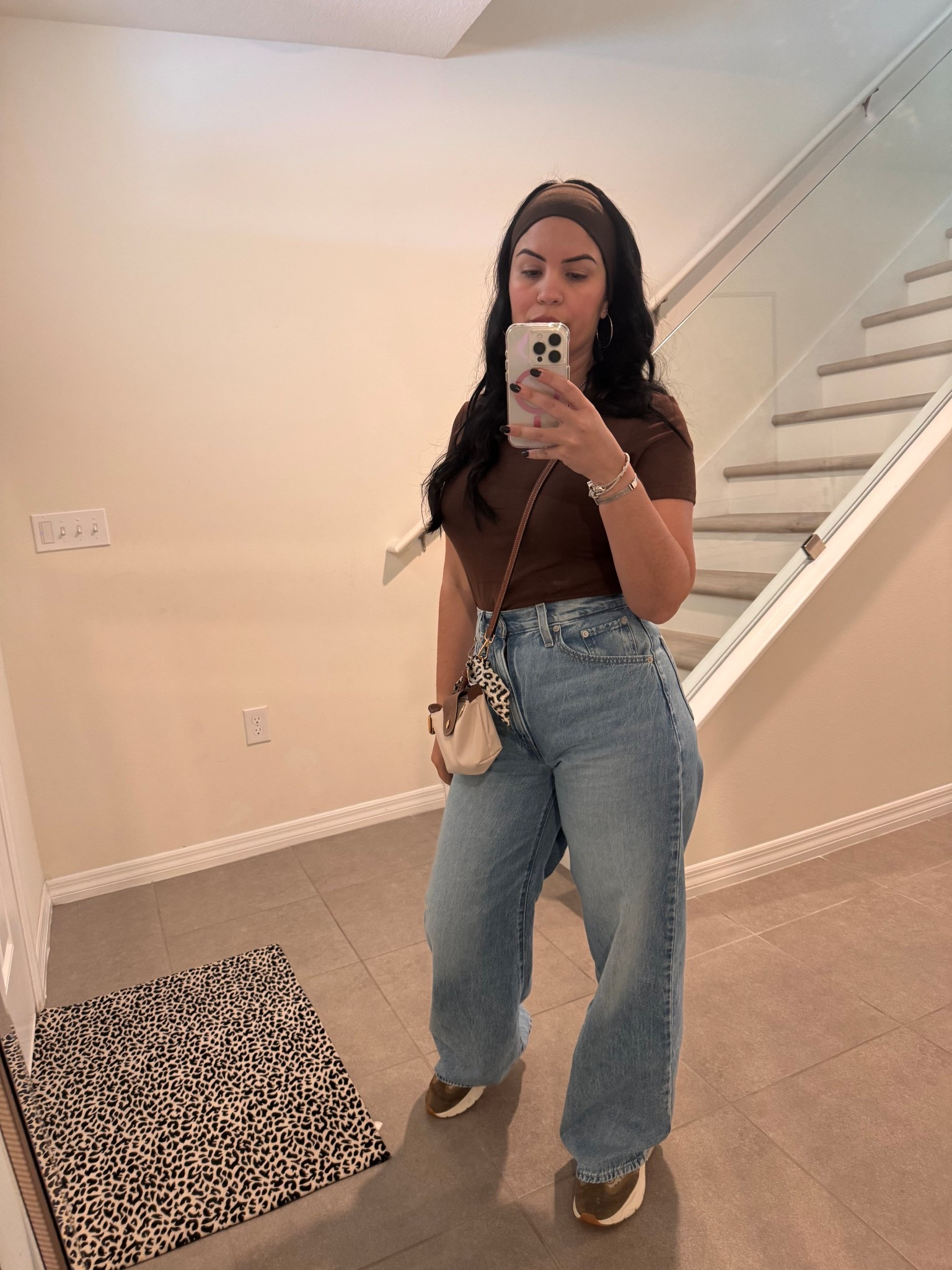 OOTD

#LTKStyleTip