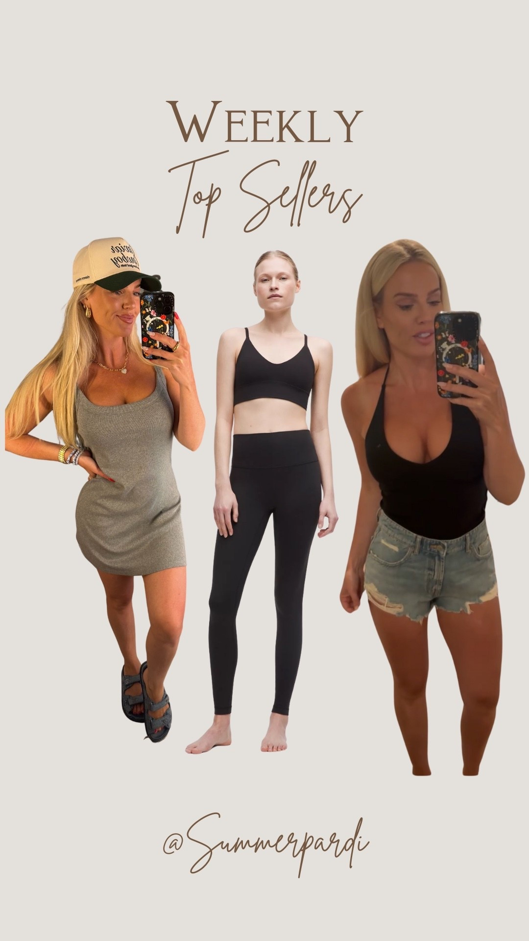 #LTKStyleTip #LTKSaleAlert #LTKFindsUnder50