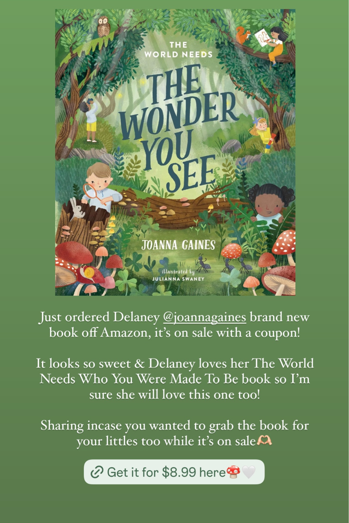 #LTKMostLoved #LTKKids #LTKGiftGuide