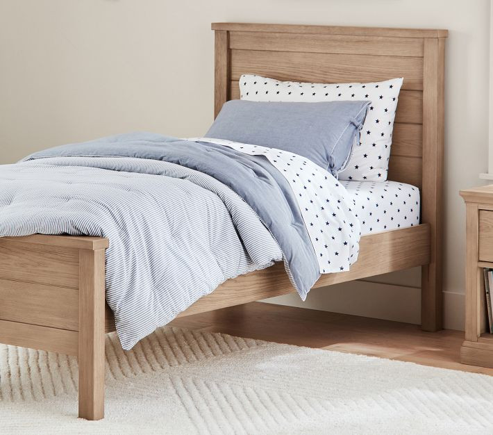 Charlie Bed | Pottery Barn Kids
