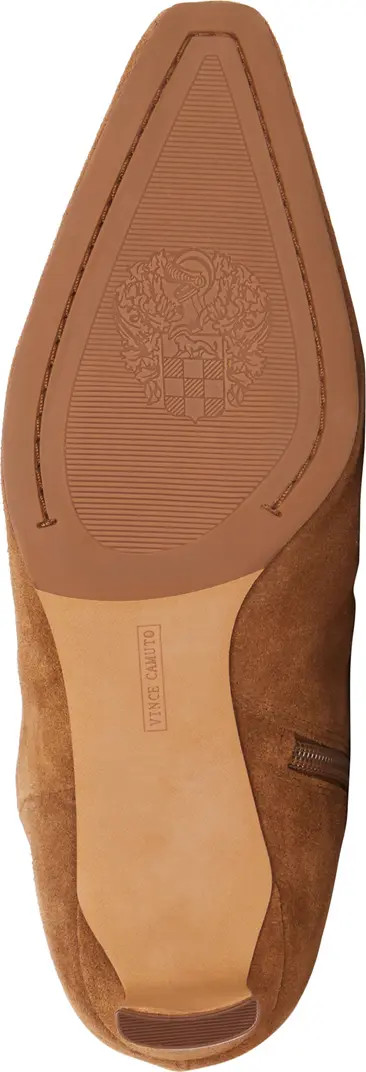 Avriah Knee High Boot (Women) | Nordstrom