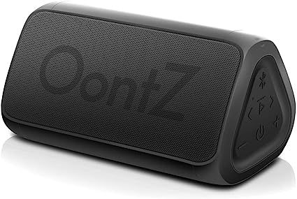 OontZ Angle 3 Shower Plus Edition with Alexa, Waterproof Bluetooth Speaker, 10 W, Loud Crystal Cl... | Amazon (US)