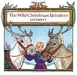 The Wild Christmas Reindeer | Amazon (US)
