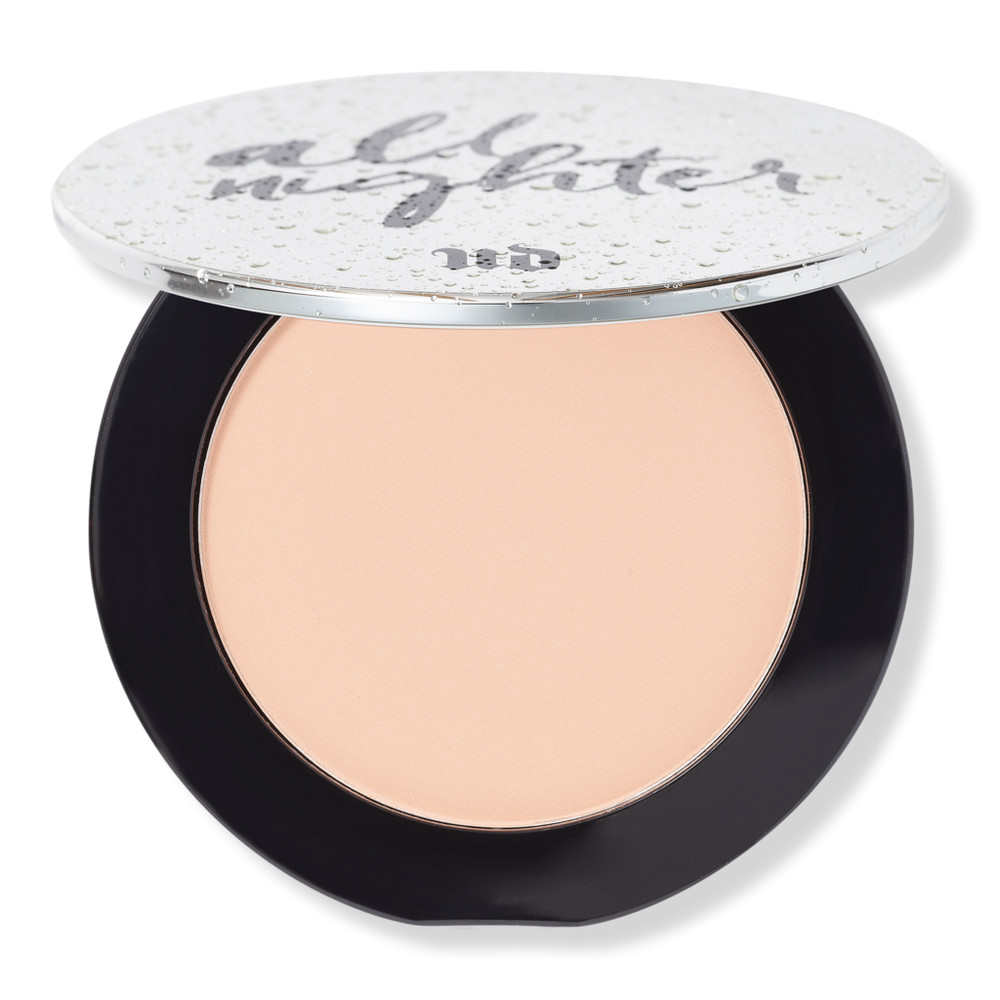 Urban Decay All Nighter Waterproof Setting Powder | Ulta
