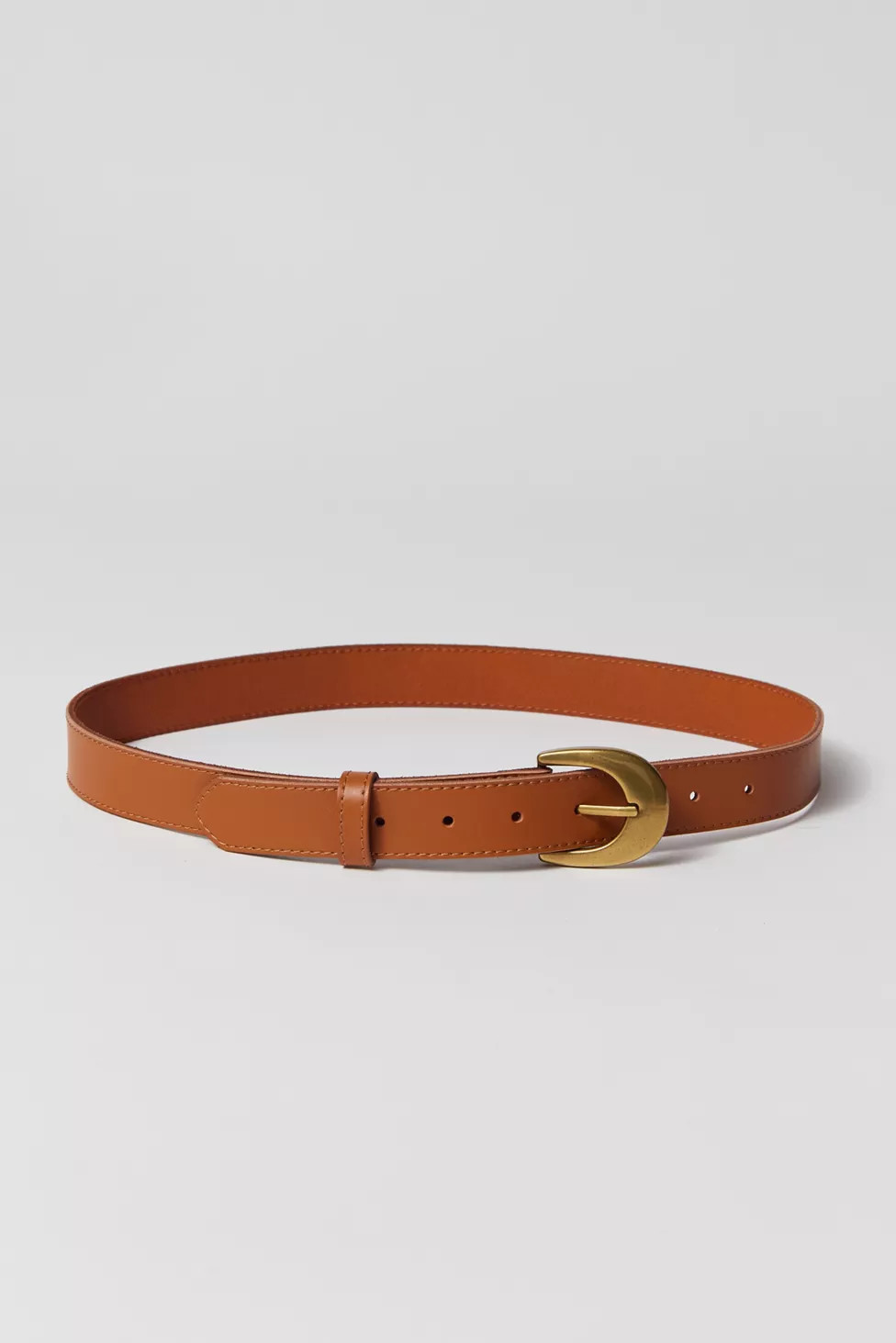 Alexa Essential Leather Belt | Urban Outfitters (US and RoW)