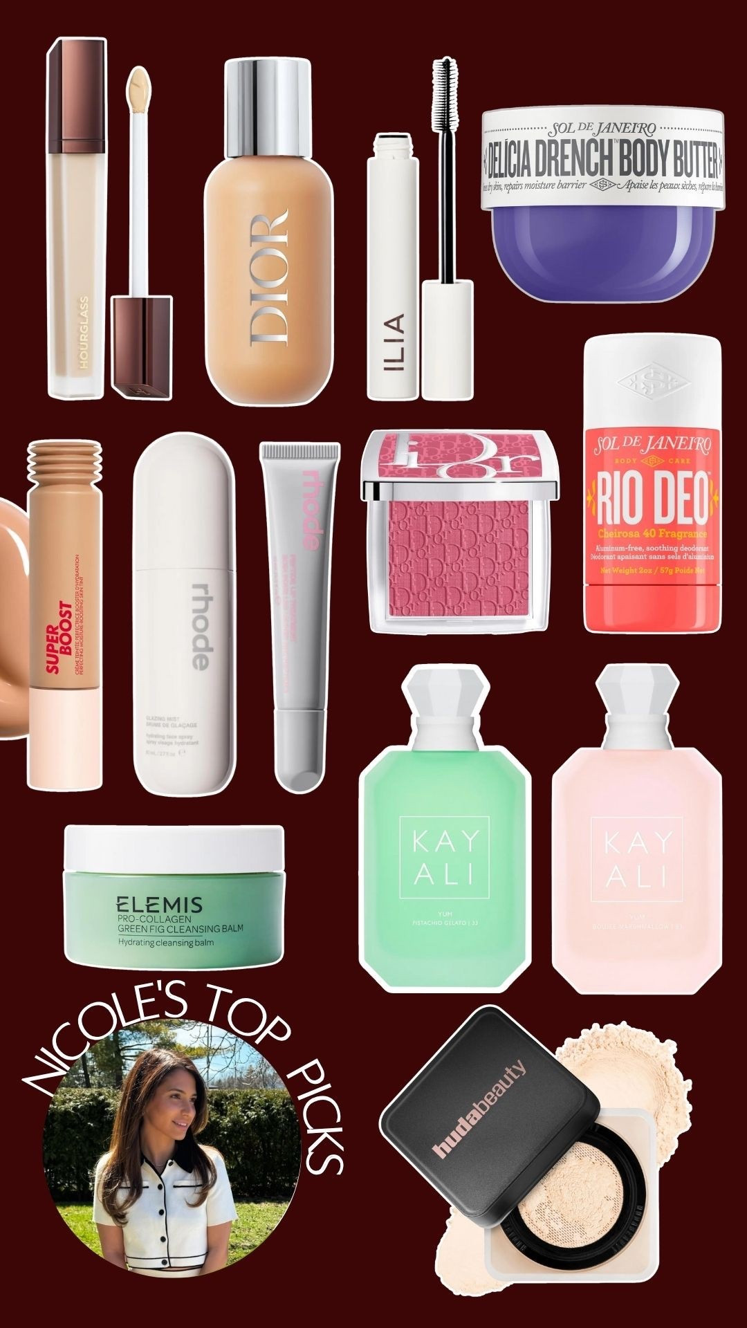 Start Building your cart🛒
Rouge: 20% off, Oct 31-Nov 10
VIB: 15% off, Nov 4-Nov 10
Insiders: 10% off, Nov 4-Nov 10
30% off all Sephora collection, Oct 31-Nov 10
Promo code: EVERYTHING

#LTKgiftguide #LTKbeauty #LTKsale