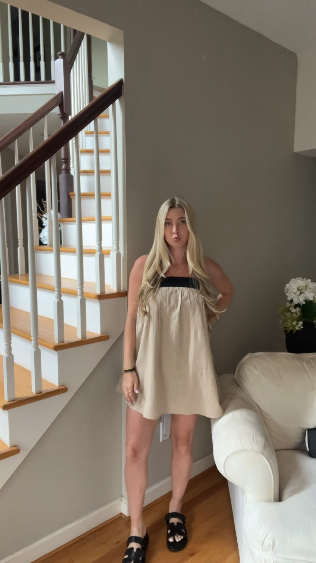 the cutest abercrombie dress 


#LTKStyleTip #LTKU #LTKVideo