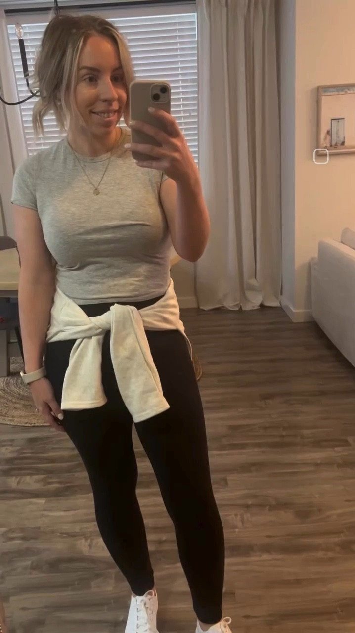Leggings still on deal for $25! 

Canadian amazon finds, Amazon fashion, dupe, dupes, spring jacket, bag, amazon outfit, amazon Canada, outfit inspo, casual style

#LTKsale #LTKcanada #LTKgiftguide