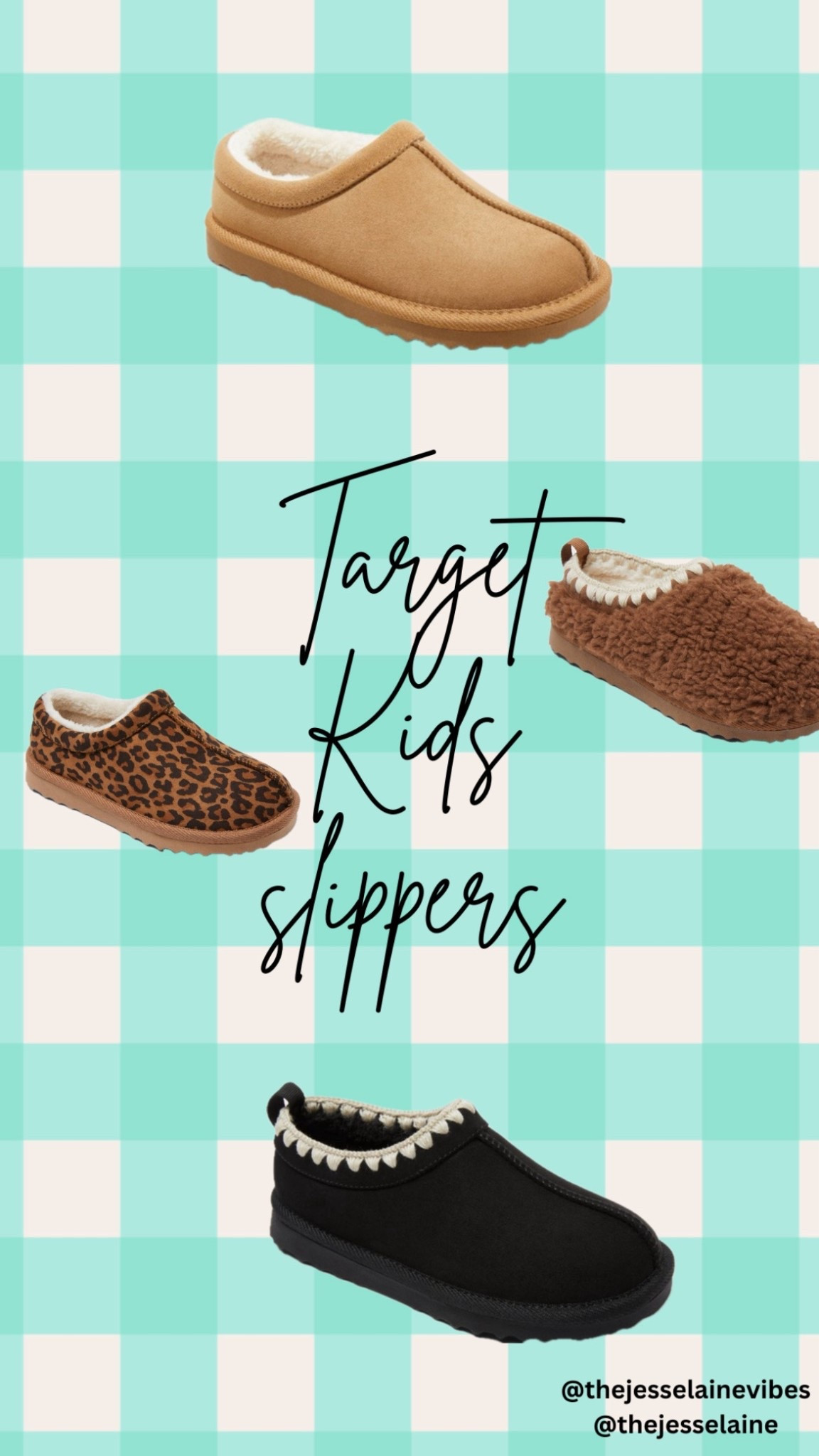 Obsessed with these perfect slippers for my kiddos! Great quality at an awesome price! 

#LTKGiftGuide #LTKSaleAlert #LTKKids